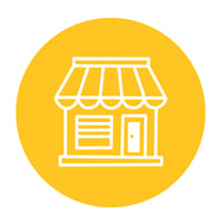 Brand page icon - V1