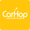 CarHop Food & Drink Delivery
