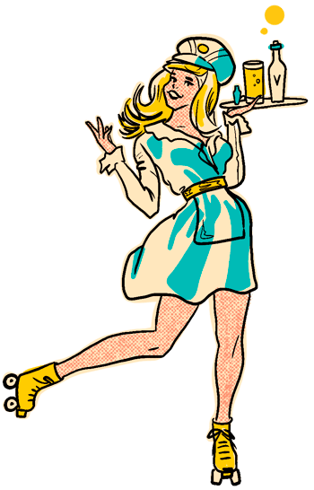 CarHop girl - v4-transparentBkgp-Cropped
