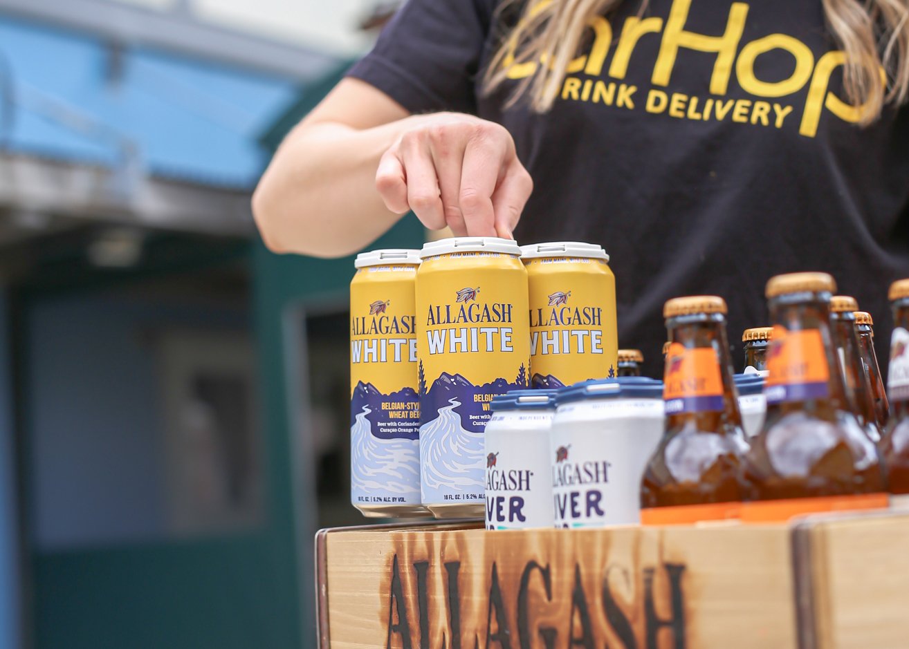 Allagash X CarHop (15 of 46)-1