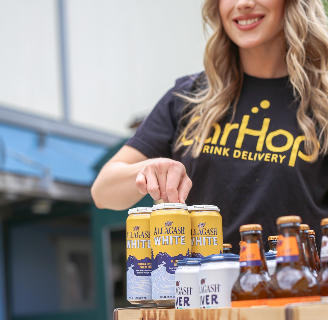 Allagash X CarHop (15 of 46)