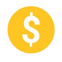 Money icon - V1
