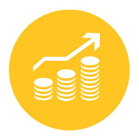 Revenue icon - V1